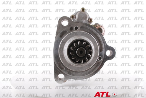 Starter A 22 980 ATL Autotechnik
